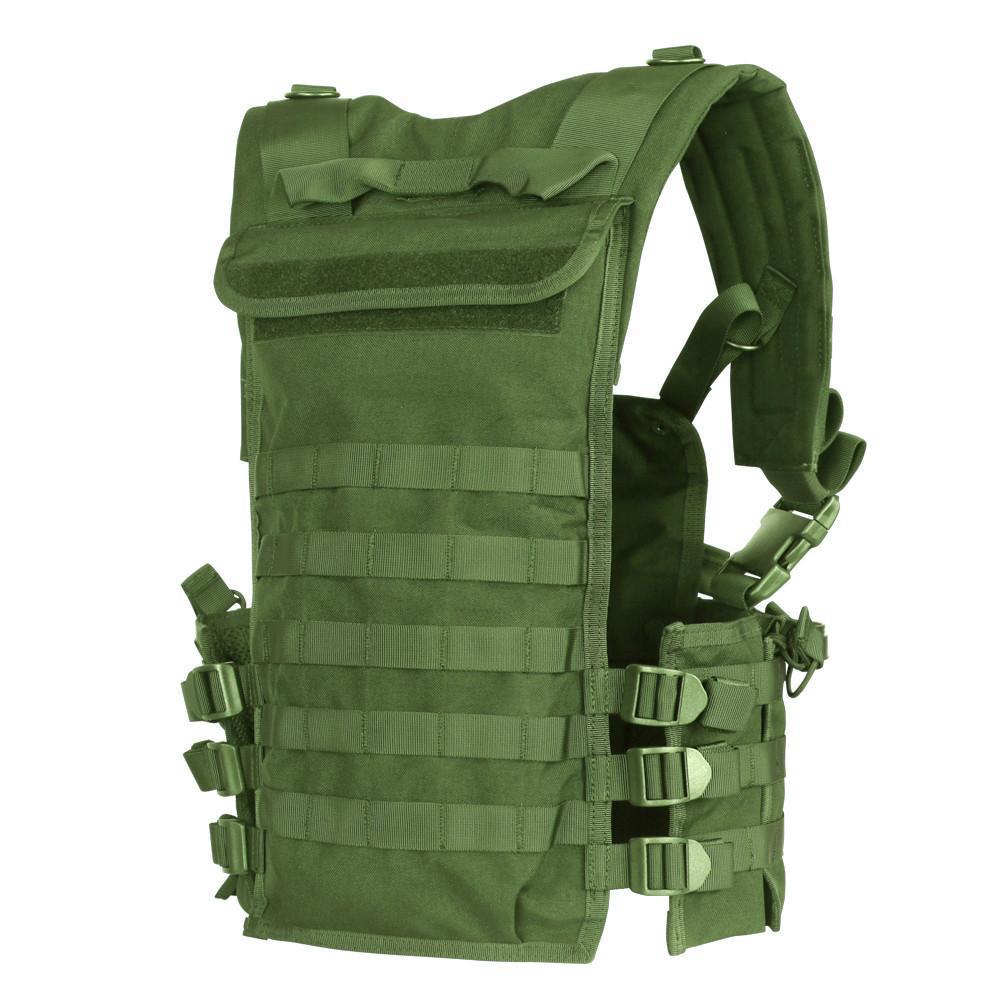 Condor Modular Chest Set-Tactical Gear UK