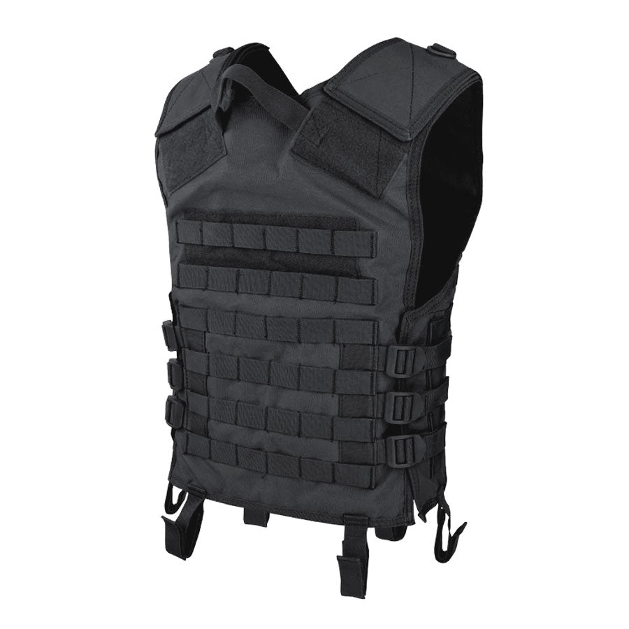 Condor Modular Vest-Tactical Gear UK