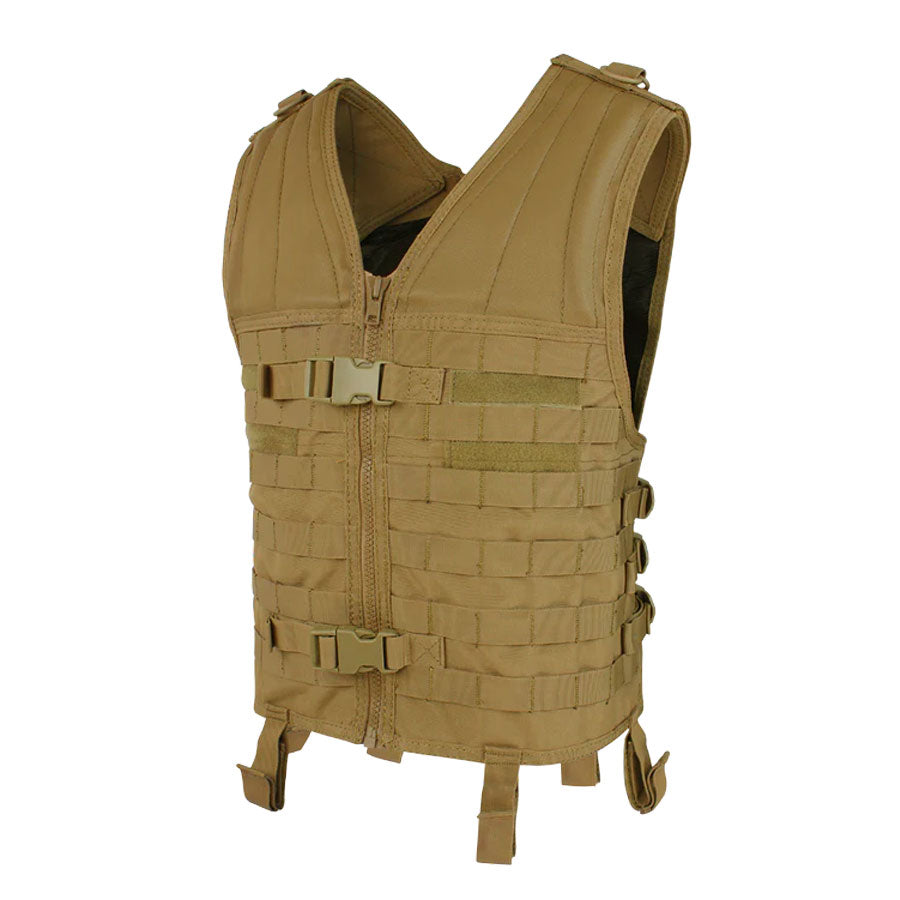 Condor Modular Vest-Tactical Gear UK