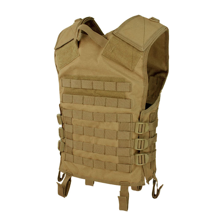 Condor Modular Vest-Tactical Gear UK