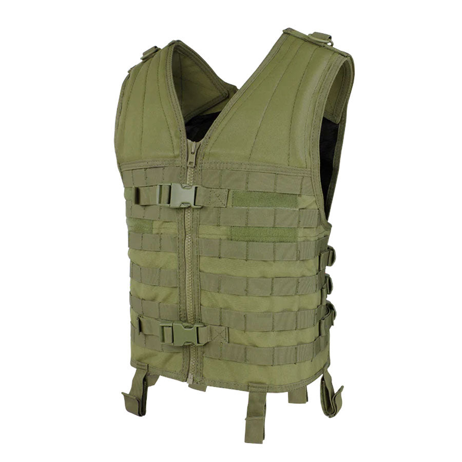 Condor Modular Vest-Tactical Gear UK