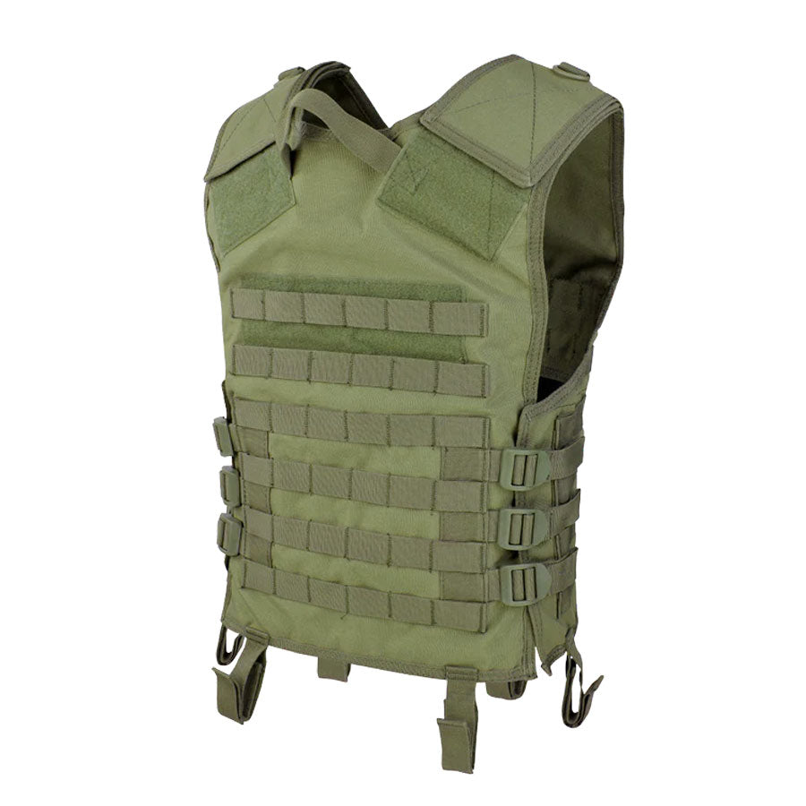 Condor Modular Vest-Tactical Gear UK