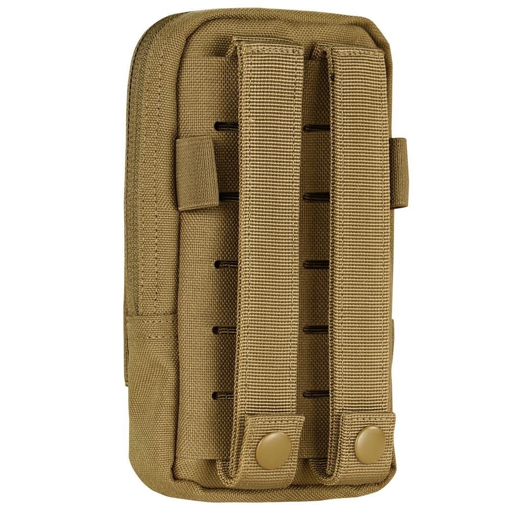 Condor MOLLE Compatible Phone Pouch-Tactical Gear UK
