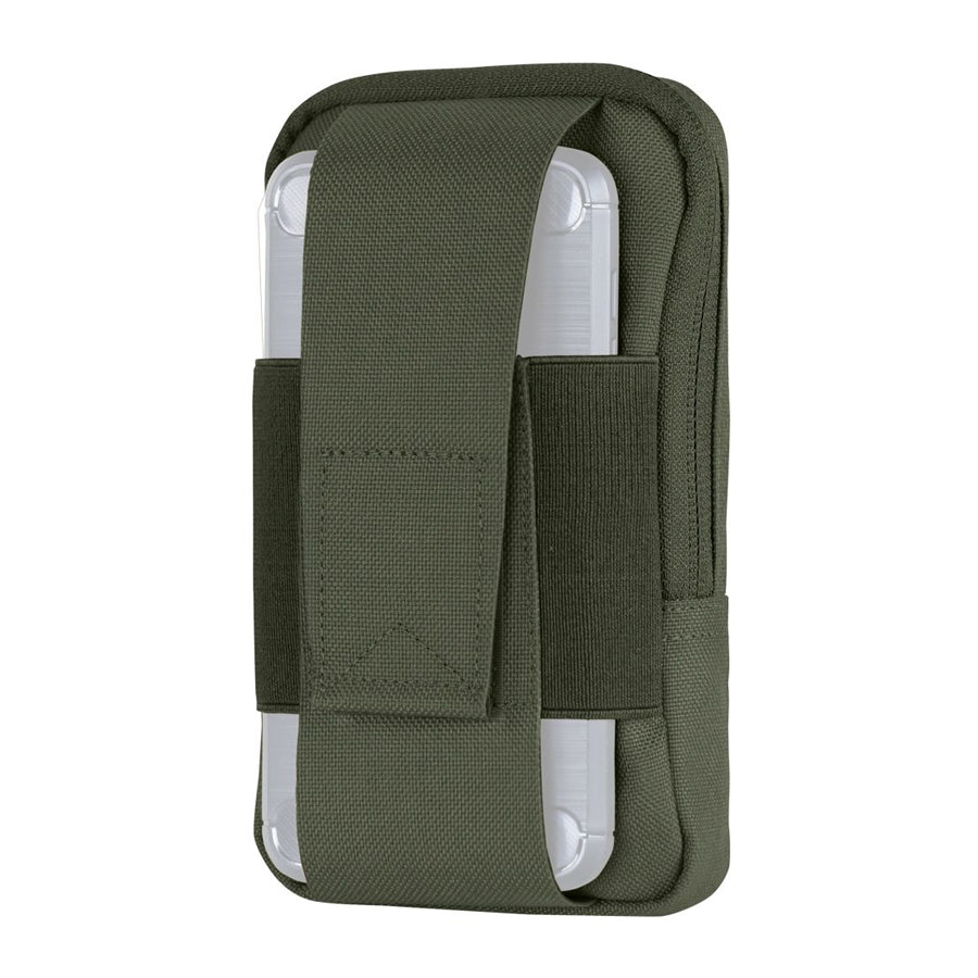 Condor MOLLE Compatible Phone Pouch-Tactical Gear UK