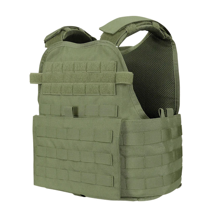 Condor MOPC Modular Operator Plate Carrier Gen II-Tactical Gear UK