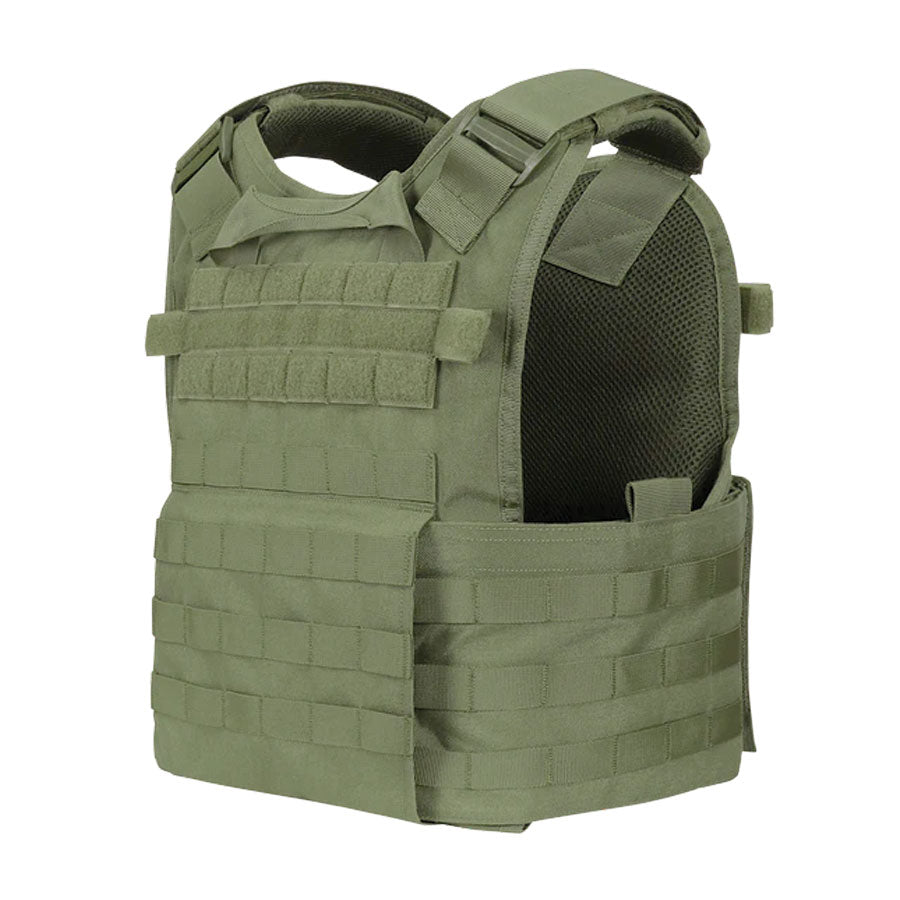 Condor MOPC Modular Operator Plate Carrier Gen II-Tactical Gear UK