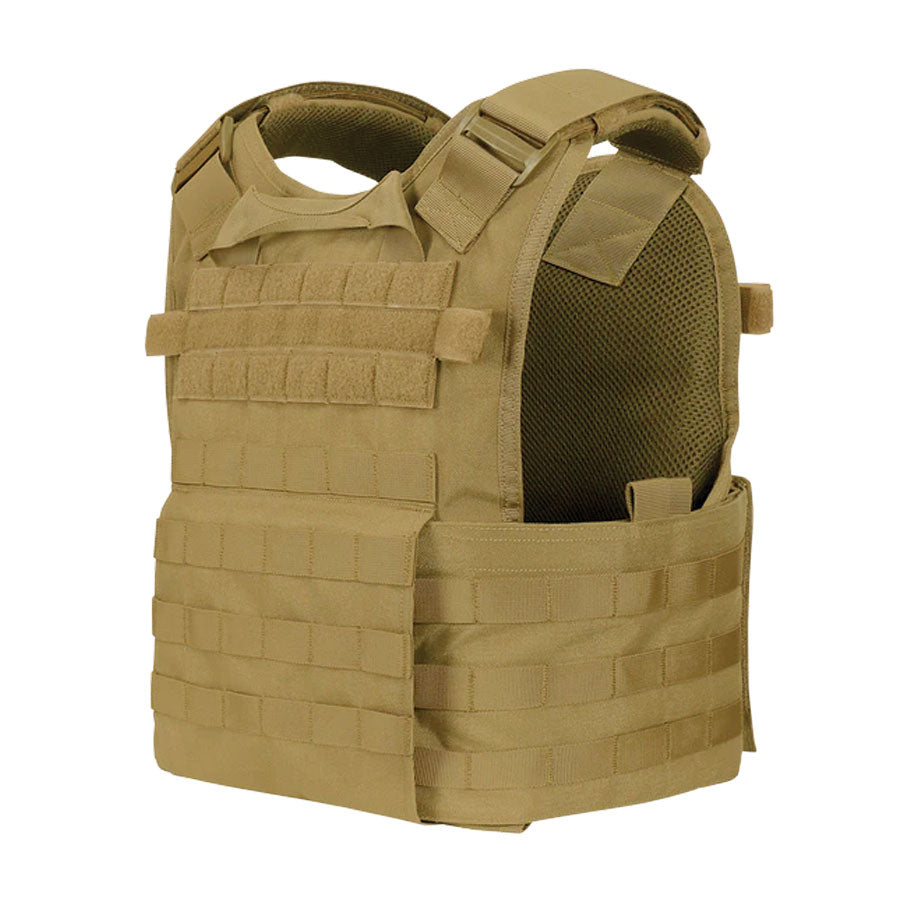 Condor MOPC Modular Operator Plate Carrier Gen II-Tactical Gear UK