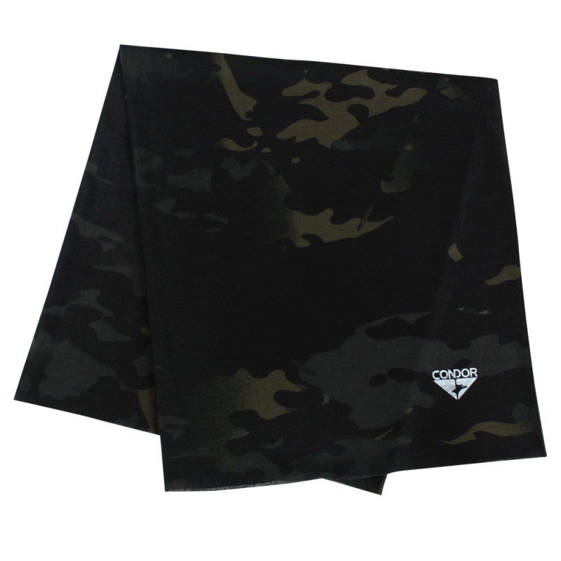 Condor Multi Wrap Multicam Black-Tactical Gear UK