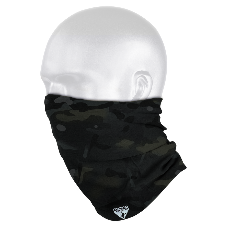 Condor Multi Wrap Multicam Black-Tactical Gear UK