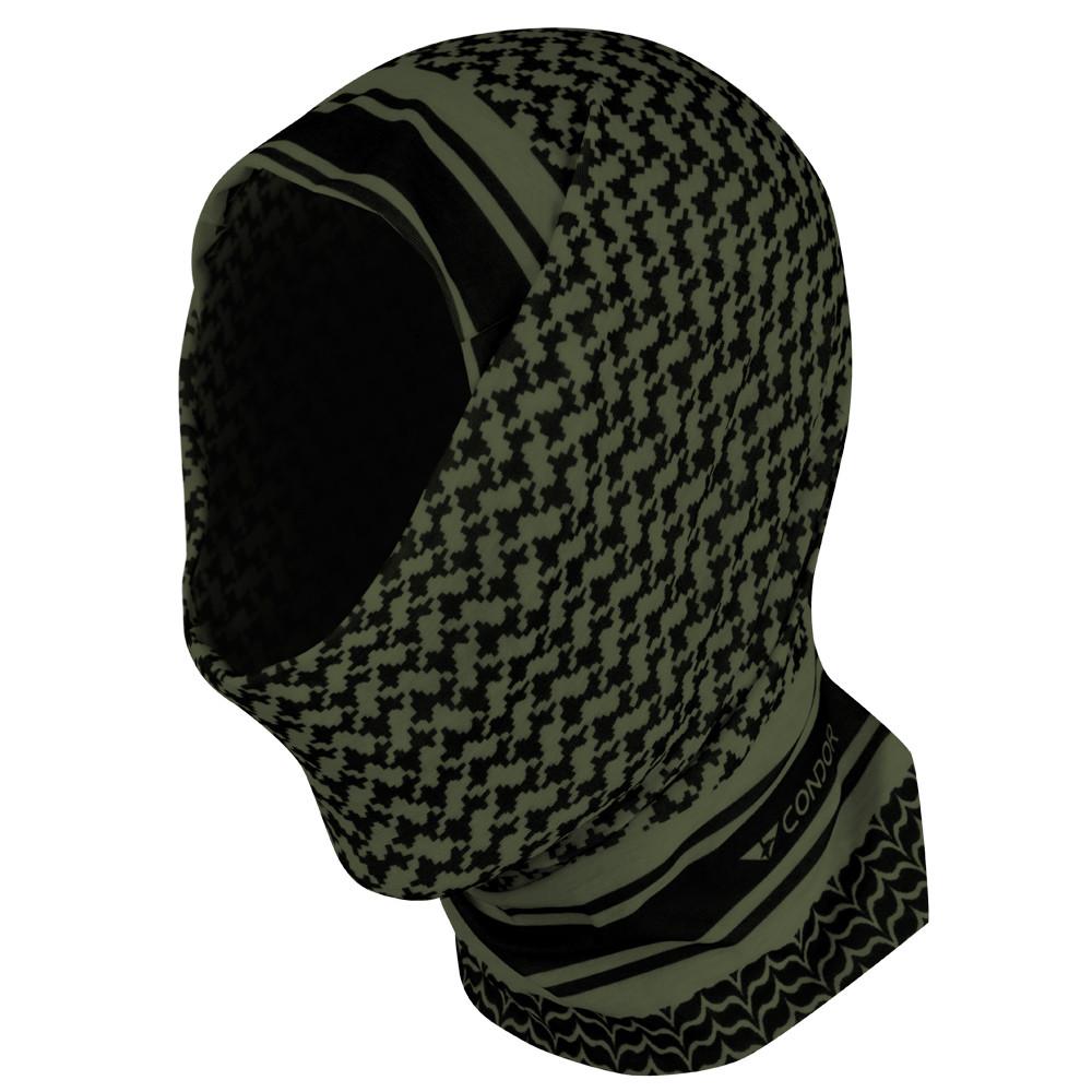 Condor Multi Wrap Pattern-Tactical Gear UK