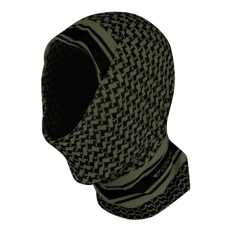 Condor Multi Wrap Pattern-Tactical Gear UK