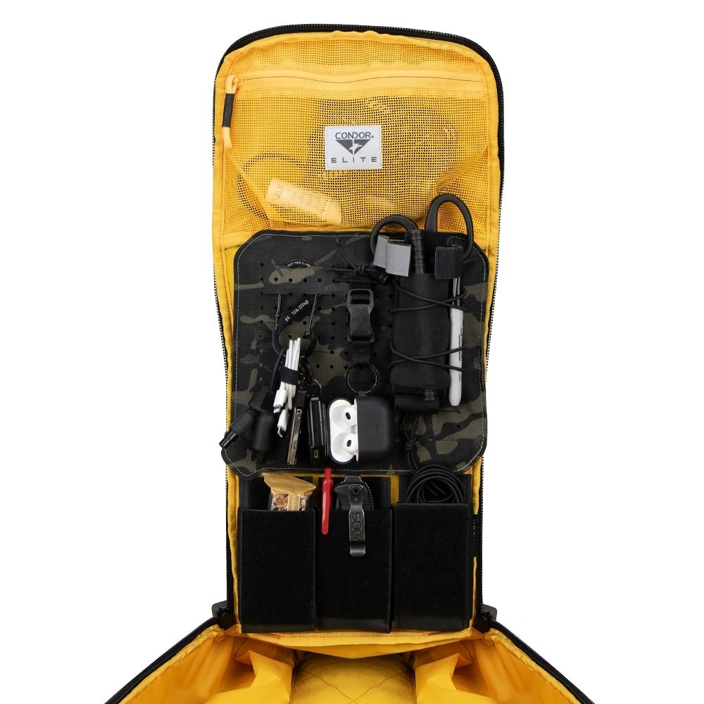 Condor Nomad Pack 25L-Tactical Gear UK