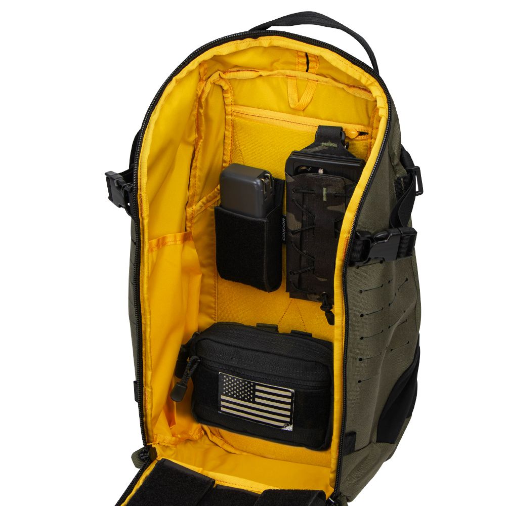 Condor Nomad Pack 25L-Tactical Gear UK