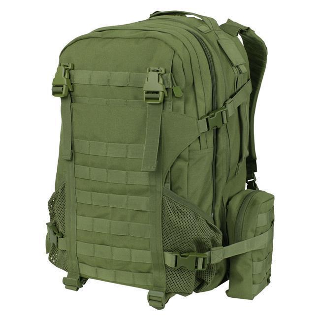 Condor Orion Assault Pack-Tactical Gear UK