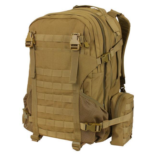 Condor Orion Assault Pack-Tactical Gear UK