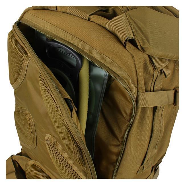 Condor Orion Assault Pack-Tactical Gear UK
