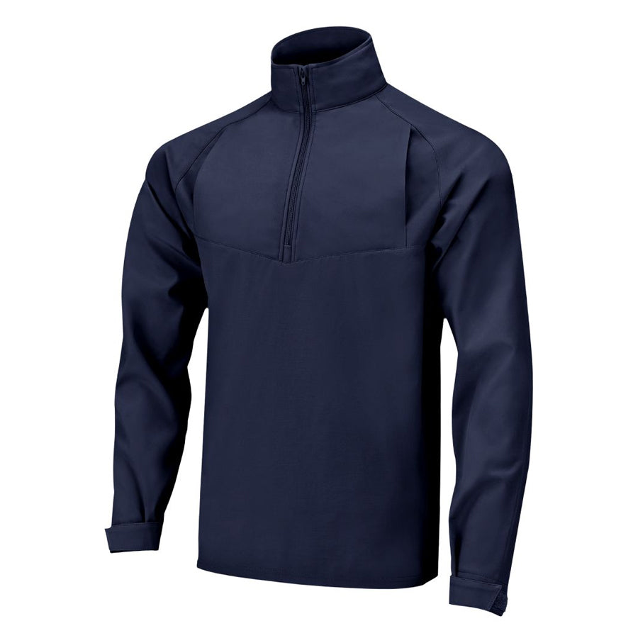 Condor Patrol Quarter Zip Softshell Gen II-Tactical Gear UK