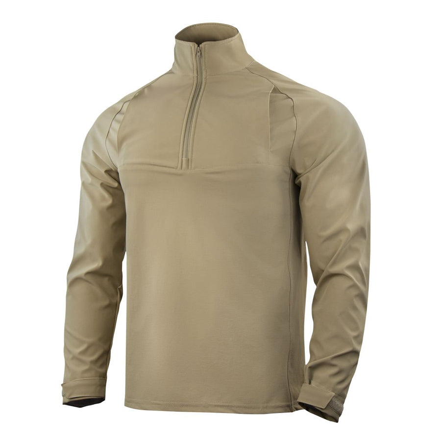 Condor Patrol Quarter Zip Softshell Gen II-Tactical Gear UK