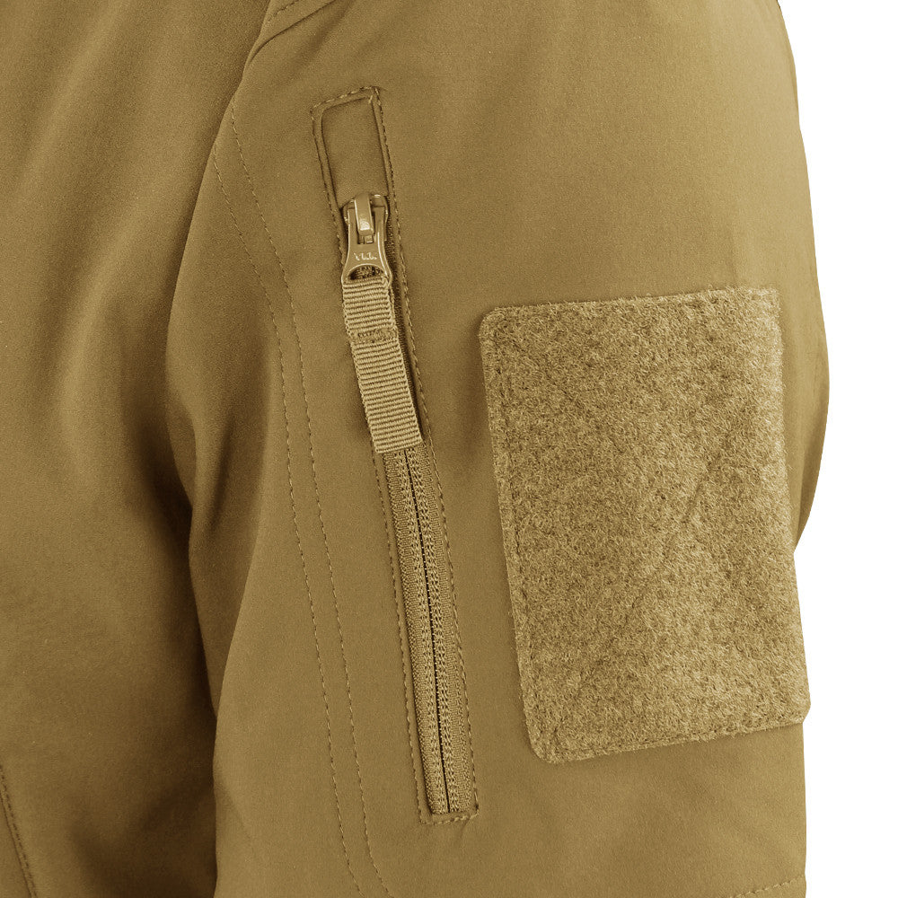 Condor Phantom Soft Shell Jacket-Tactical Gear UK