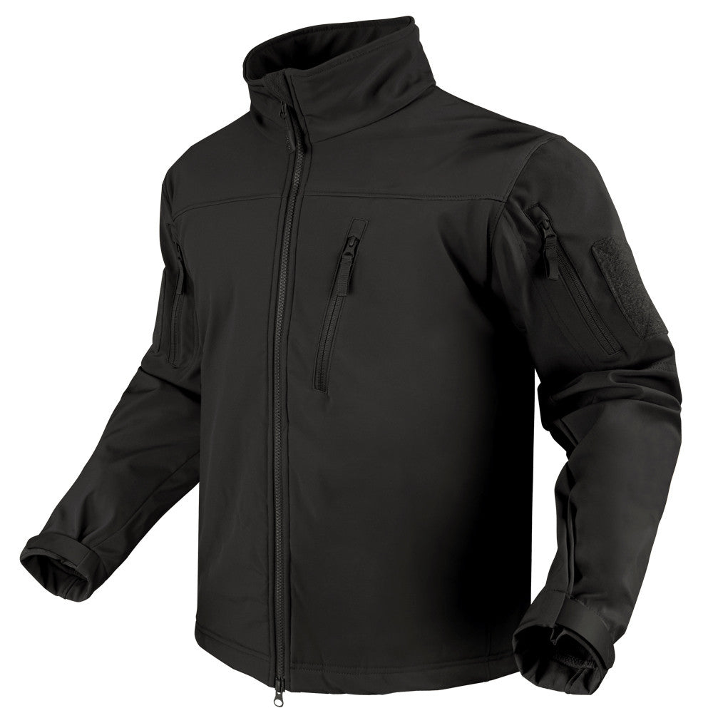 Condor Phantom Soft Shell Jacket-Tactical Gear UK