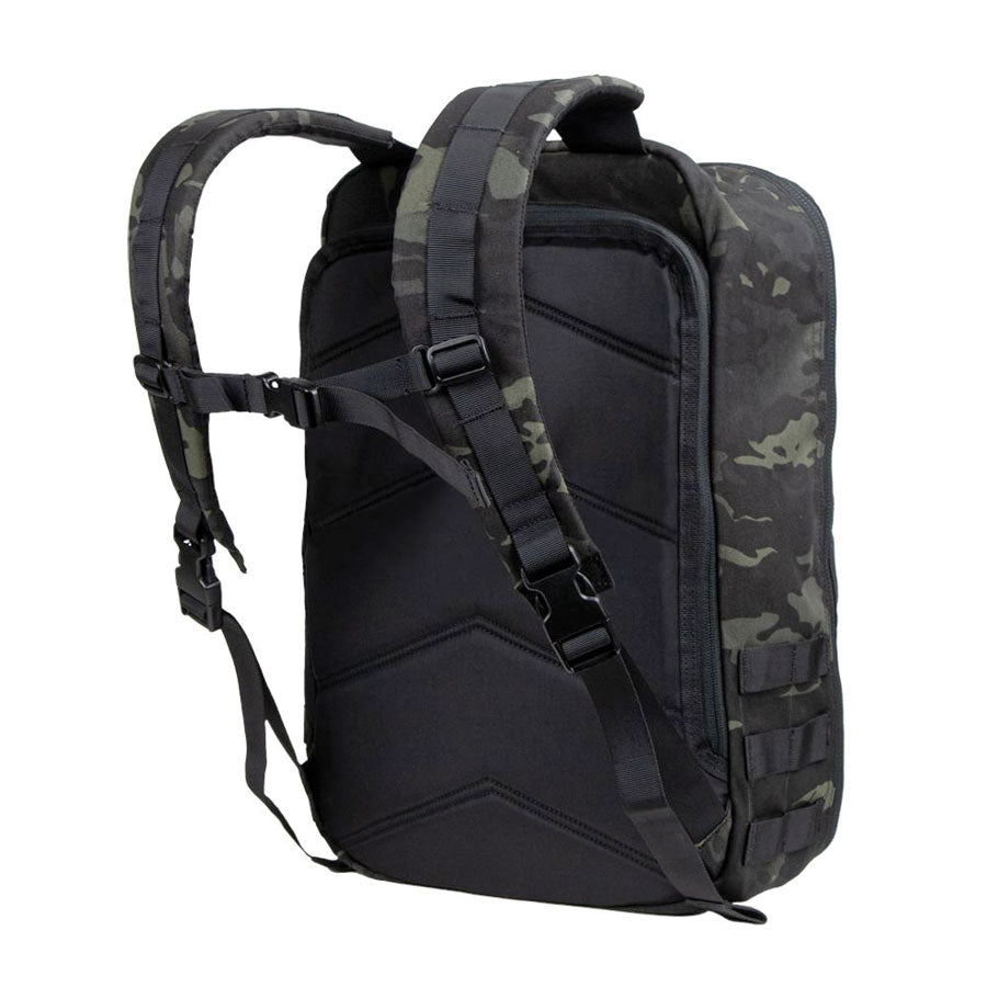 Condor Prime Pack 21L Multicam Black-Tactical Gear UK