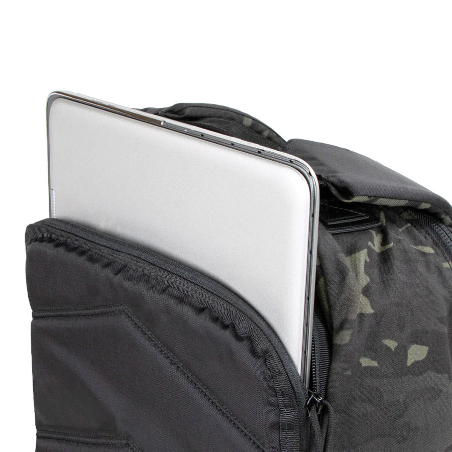 Condor Prime Pack 21L Multicam Black-Tactical Gear UK