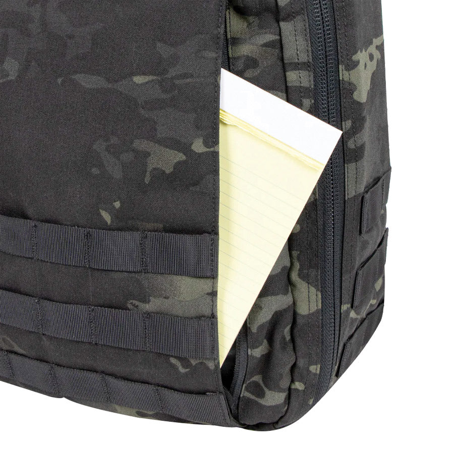 Condor Prime Pack 21L Multicam Black-Tactical Gear UK
