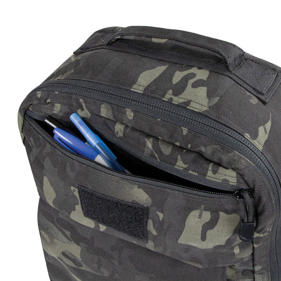 Condor Prime Pack 21L Multicam Black-Tactical Gear UK