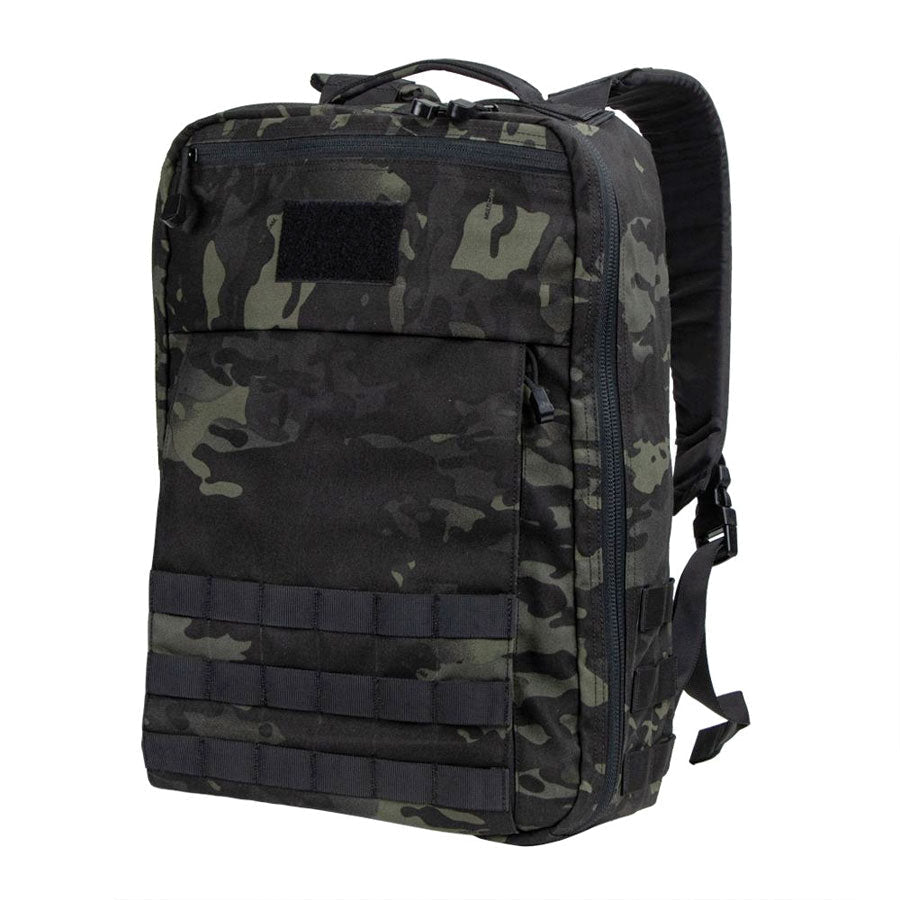 Condor Prime Pack 21L Multicam Black-Tactical Gear UK