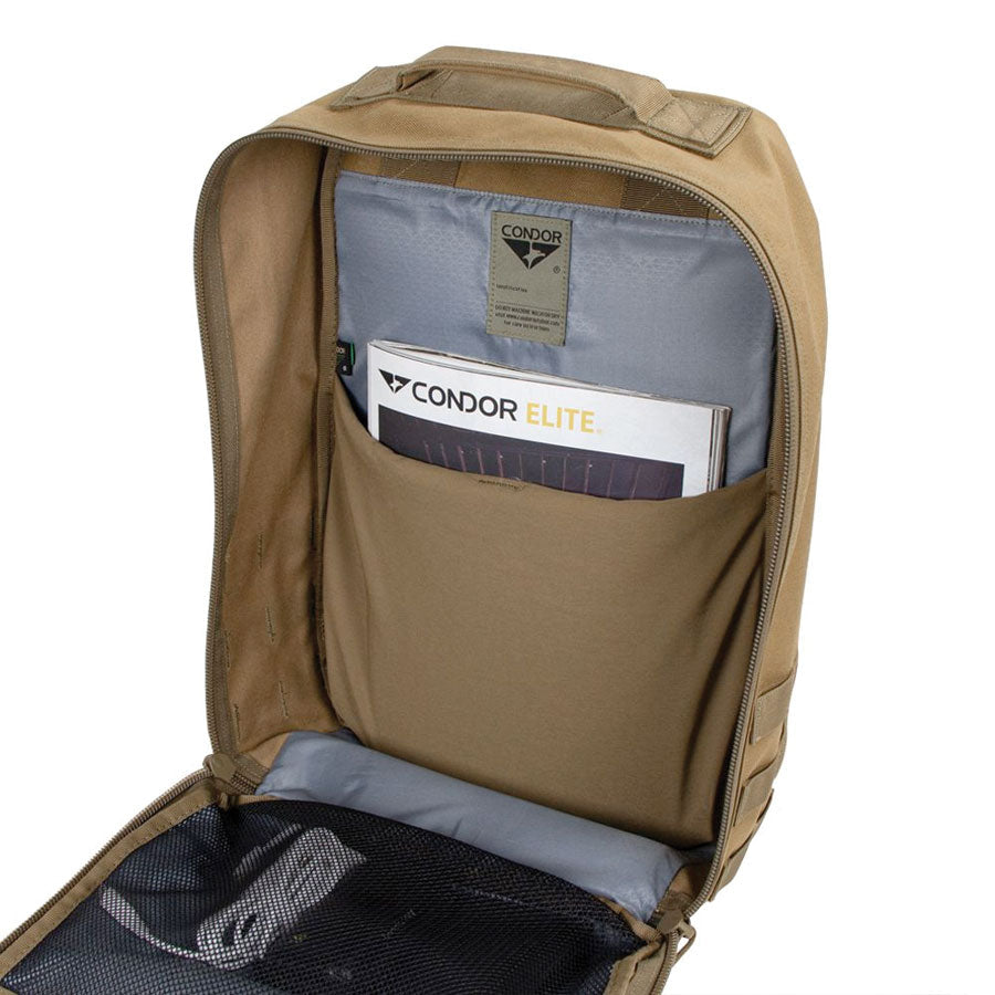 Condor Prime Pack 21L-Tactical Gear UK