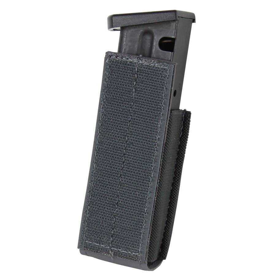 Condor QD Pistol Mag Pouch ( 2 PCS / PACK )-Tactical Gear UK