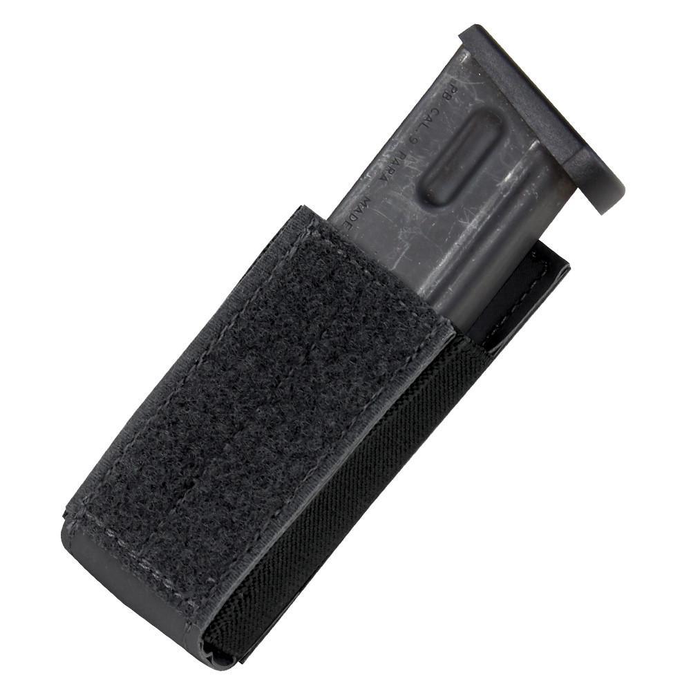 Condor QD Pistol Mag Pouch ( 2 PCS / PACK )-Tactical Gear UK