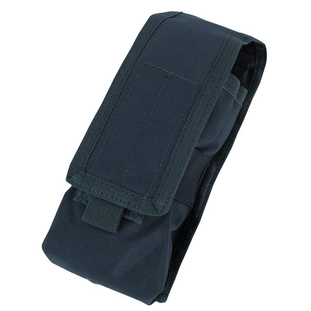Condor Radio Pouch Navy-Tactical Gear UK