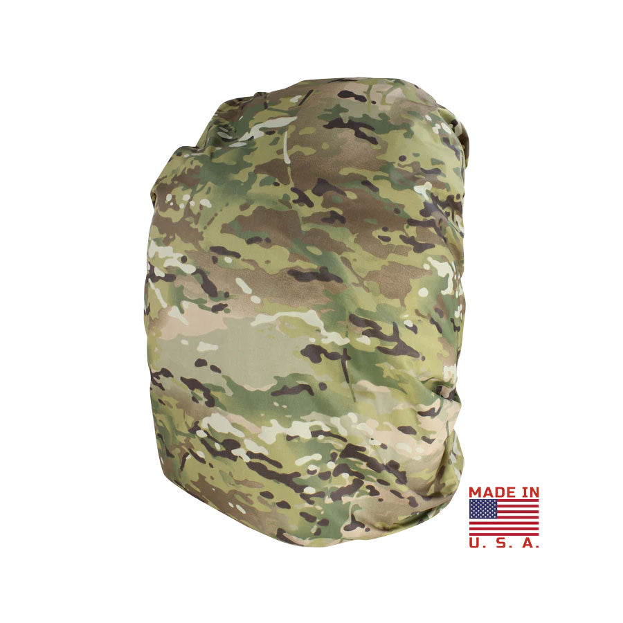 Condor Raincover for 40 to 50 Liter Backpack MultiCam-Tactical Gear UK