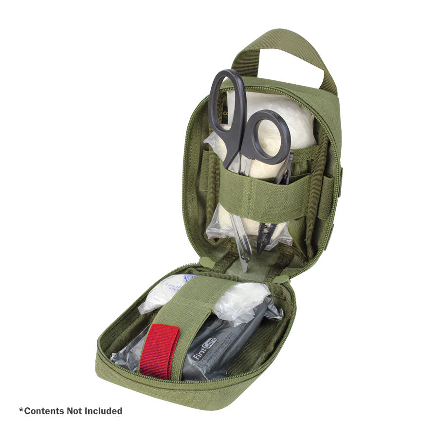 Condor Rip Away EMT Lite Multicam Black-Tactical Gear UK