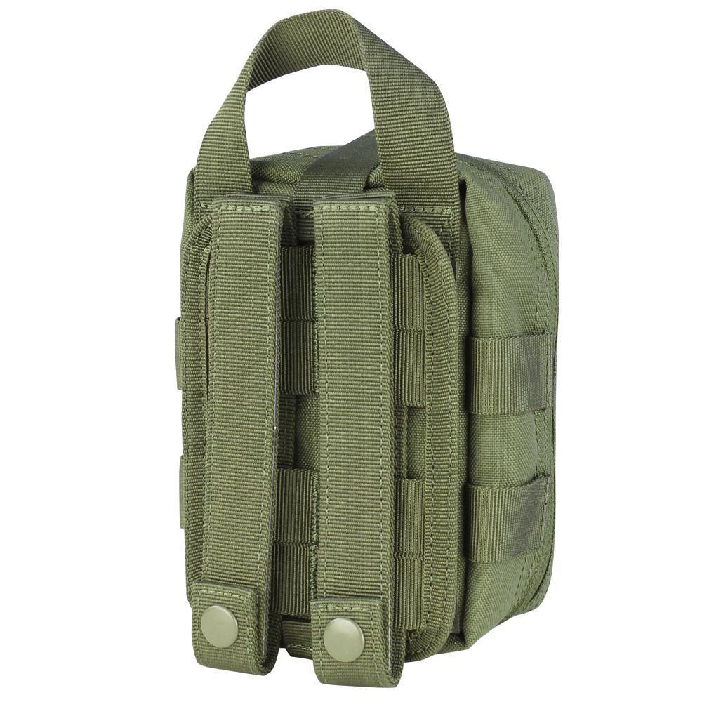 Condor Rip Away EMT Lite Pouch-Tactical Gear UK