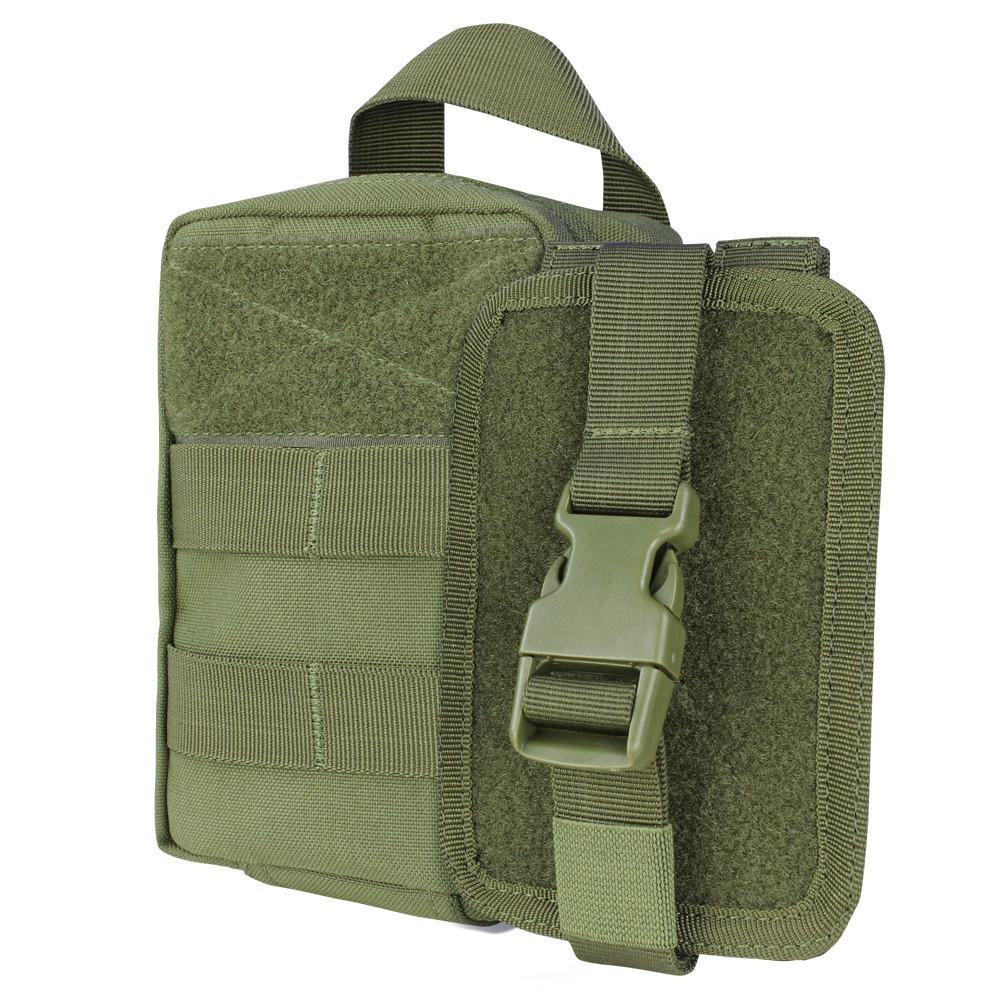 Condor Rip Away EMT Lite Pouch-Tactical Gear UK
