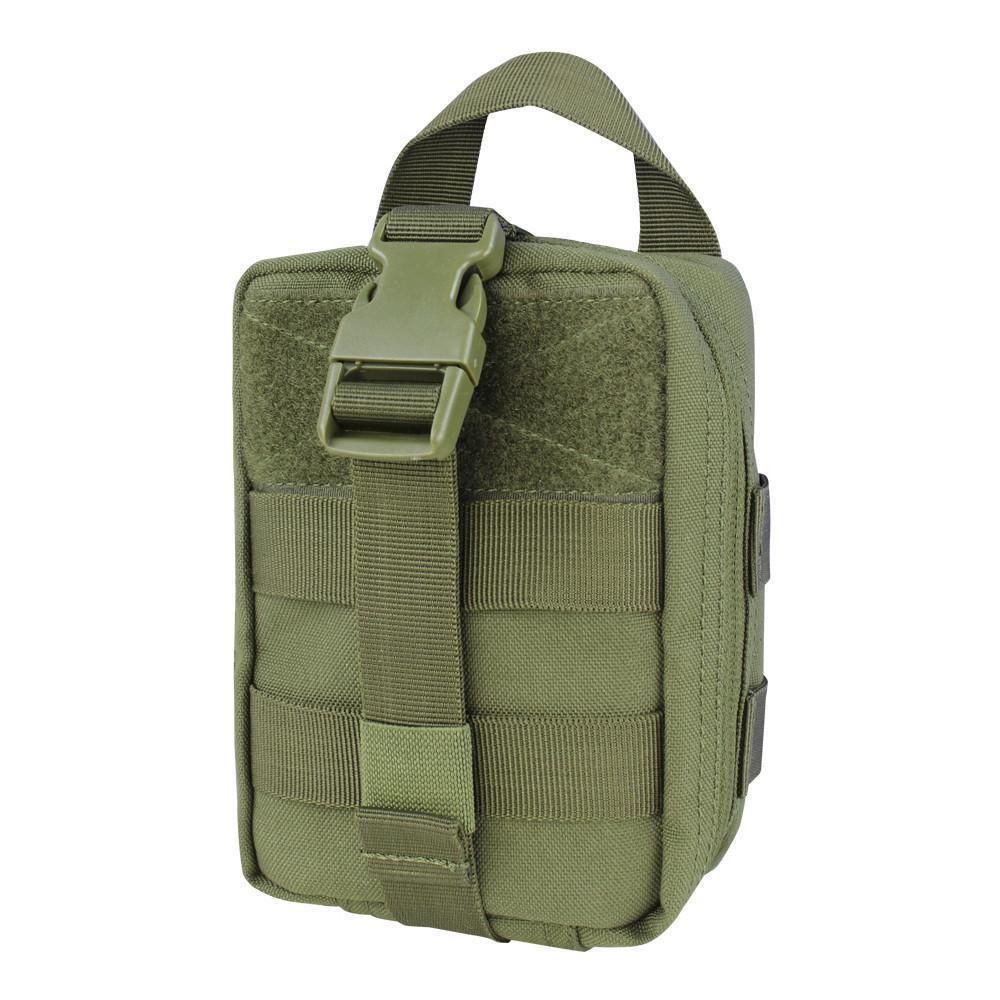 Condor Rip Away EMT Lite Pouch-Tactical Gear UK