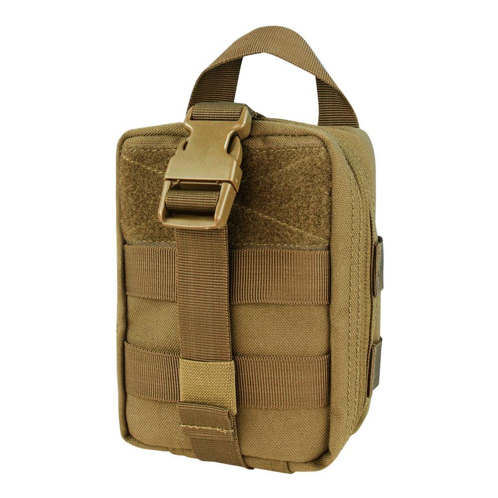 Condor Rip Away EMT Lite Pouch-Tactical Gear UK