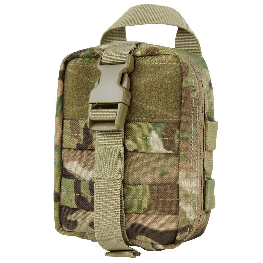 Condor Rip Away EMT Lite Pouch-Tactical Gear UK