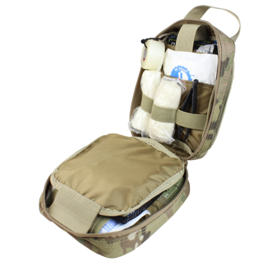 Condor Rip Away EMT Pouch MultiCam-Tactical Gear UK