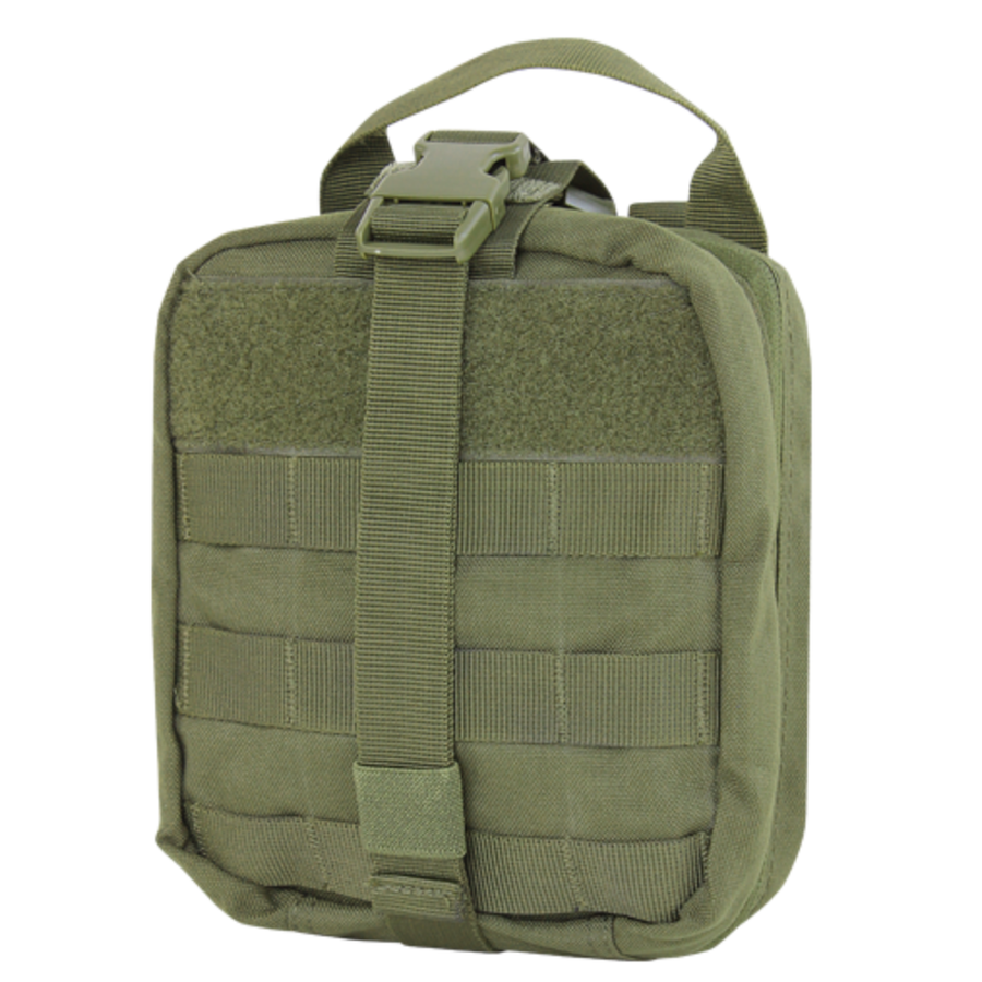 Condor Rip-Away EMT Pouch-Tactical Gear UK