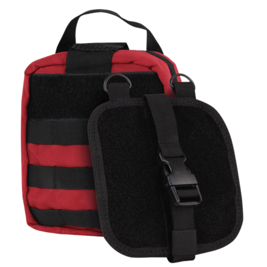 Condor Rip-Away EMT Pouch-Tactical Gear UK