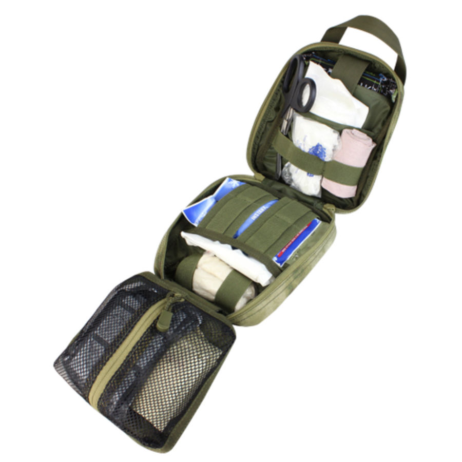 Condor Rip-Away EMT Pouch-Tactical Gear UK