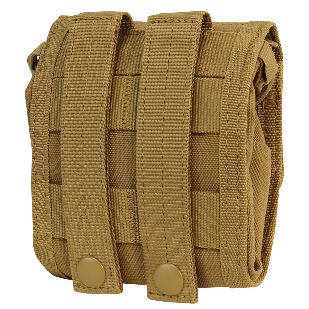 Condor Roll-Up Utility Pouch-Tactical Gear UK
