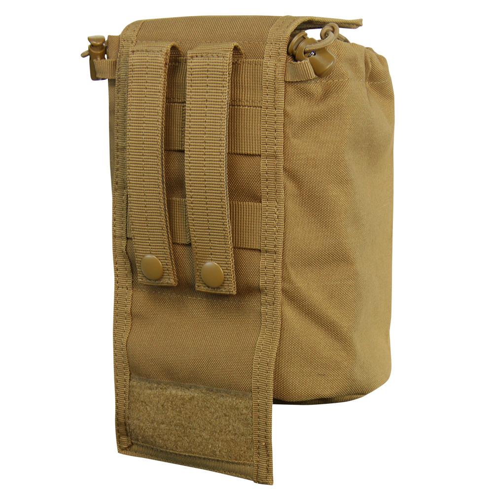 Condor Roll-Up Utility Pouch-Tactical Gear UK