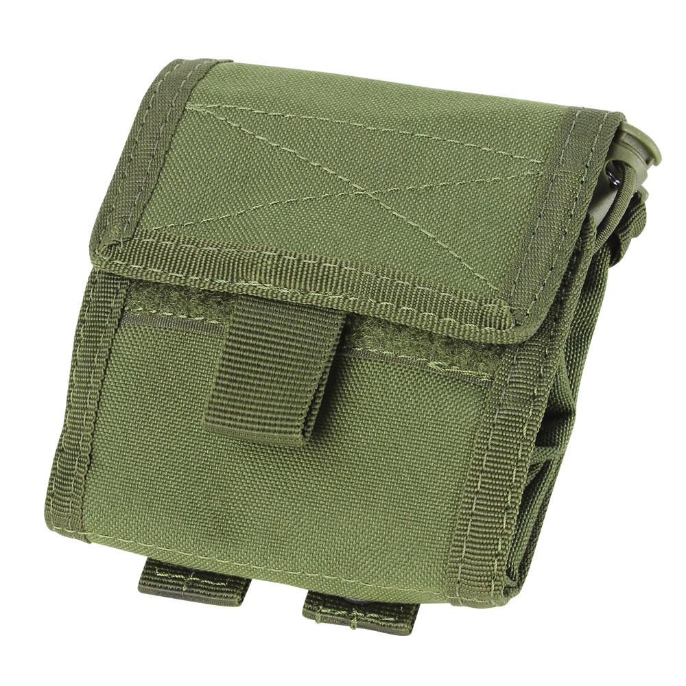 Condor Roll-Up Utility Pouch-Tactical Gear UK