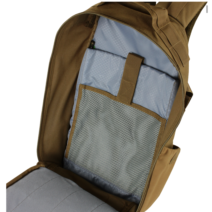 Condor Rover Pack Black-Tactical Gear UK