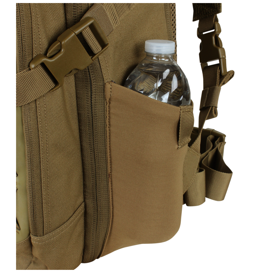 Condor Rover Pack Coyote Brown-Tactical Gear UK