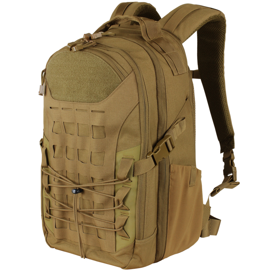 Condor Rover Pack Coyote Brown-Tactical Gear UK